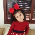 Fatma Masri - @masrifatma - Instagram