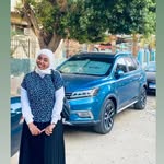 Fatma Mohammed - @abeerelhag5 - Instagram