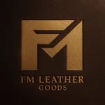 Fatma Mohammed - @fmleathergoods - Instagram