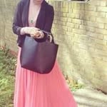 Fatma Moussa - @fatmamoussa2000 - Instagram