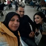 Fatma Moussa - @fatmamoussa5605 - Instagram