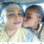 Fatma Moussa Mohammed - @fatma_moussa_muha - Instagram