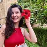 Fatma - @_fatmamutlu_ - Instagram