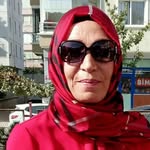 Fatma Mutlu - @fatmamutlu08 - Instagram