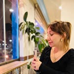 Fatma Mutlu - @fattimtl - Instagram