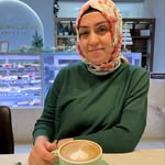 Fatma Rose - @fatma_gull - Instagram