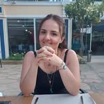 Fatmagül Tanrıkulu - @fatmarose09 - Instagram