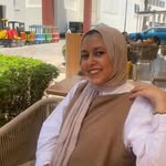 Fatma Said - @c.fatmasaied - Instagram