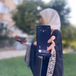 Fatma Salim - @fat_m_as - Instagram