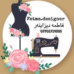 Fatma Salim - @fatma_designer0 - Instagram
