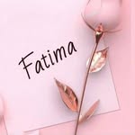 Fatma salim - @teemah_sweetbakes - Instagram