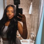 Fatma Salim - @queen_fiiii - Instagram