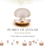 Fatma Salim Bajaber ™️ - @pearls_of_jannah.f - Instagram