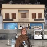 Fatma Havva Saral Yıldız - @fatmasaral41 - Instagram
