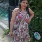 Fatma Saraç - @fatmasarac - Instagram