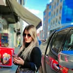 Fatma Saraç - @fatma.sarac64 - Instagram