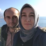 Fatma Saraç - @fatma_bilal_sarac - Instagram