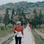 Fatma Sarah Afrida Siswadi - @fatmasarahaf - Instagram