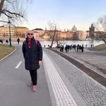 Fatma Sarak - @fatmasarak - Instagram