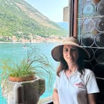 Fatma Saral - @fatmasaralcom - Instagram