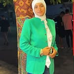 فاطمة سيد سامى - @fatmasayedsamy - Instagram