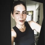 Fatma Tekin - @fatma.nisa370 - Instagram