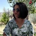 Fatma Tekin - @_._fatmatekin_._ - Instagram