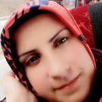 fatma Tekin - @tekin7596 - Instagram