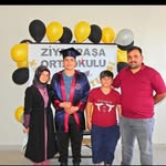Fatma Tekin - @tekinfatma2525 - Instagram
