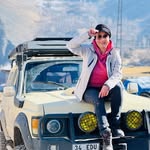 Fatma Tekin - @ft_tek_alim_ - Instagram