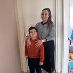 Fatma Tekin - @fatmaturann35 - Instagram