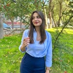 Fatma Tekin - @2fatmatekin - Instagram