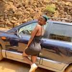 Fatmata John - @fatmata_john - Instagram