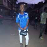 Fatmata John - @johnfatmata - Instagram