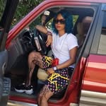 Fatmata John Williams - @fatmatajohnwilliams - Instagram