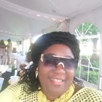 Fatmata Johnson - @johnsonfatmata - Instagram