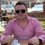 Fatmir Berisha - @uzepe_mili - Instagram