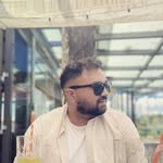 Fatmir Berisha - @milii_be - Instagram