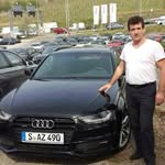 Fatmir Berisha Prizren - @fati__________stuttgart - Instagram