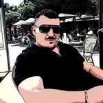 Fatos Berisha - @b._tosi - Instagram