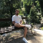 Fatos Berisha - @kmiridon - Instagram
