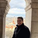Fatos Berisha - @tosiberisha - Instagram