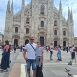 Fatos Berisha - @berishafatos48 - Instagram