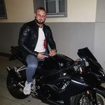 Fatos Berisha - @berishafatos2211 - Instagram