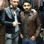 Fatos Berisha - @fat.b.2121 - Instagram