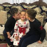 Fatos Festim Berisha - @fatosi_festimi_fiona - Instagram