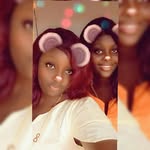 Fatou Boye - @fatouboye34 - Instagram