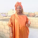 Fatou Boye - @fatou.boye.9026 - Instagram