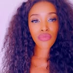 Fatou Boye - @fatbij96 - Instagram