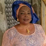 Fatou Boye - @pvpytidiane - Instagram